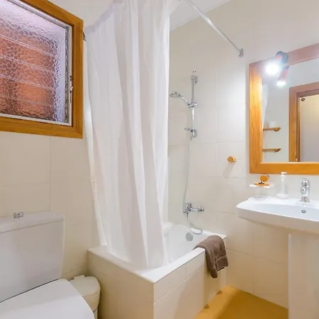Pere Vell Villa *