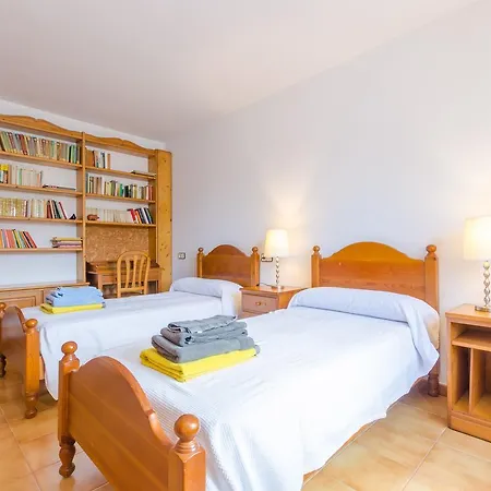 Pere Vell Villa *