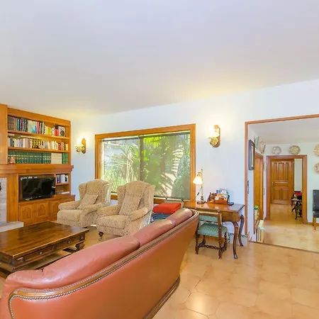 Pere Vell Villa Andratx
