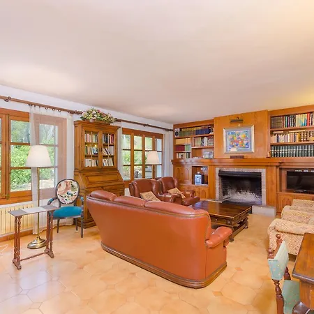 Pere Vell Villa *