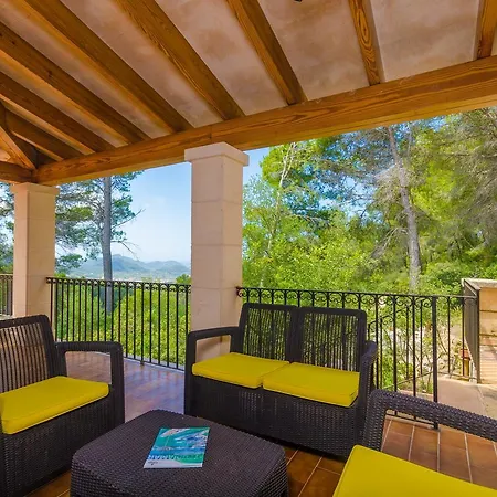 Pere Vell Villa Andratx