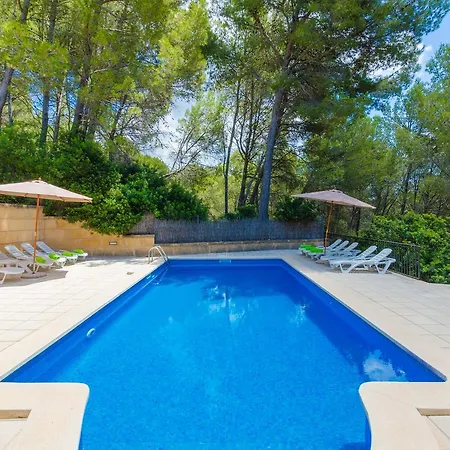 Villa Pere Vell Andratx