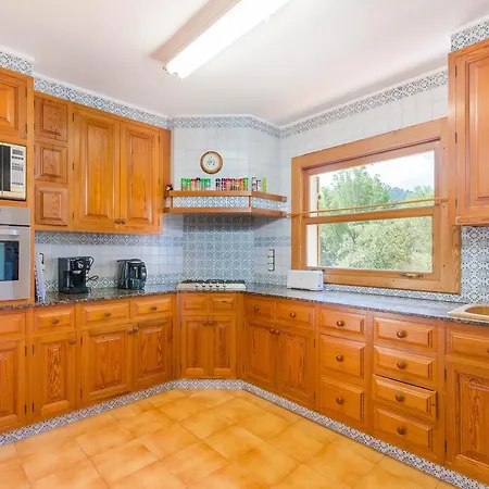Pere Vell Villa *