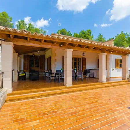 Villa Pere Vell