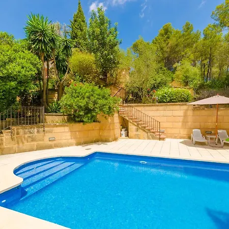 Pere Vell Villa