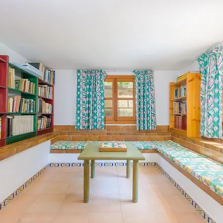 Villa Pere Vell Andratx