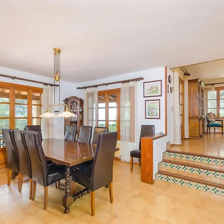 Villa Pere Vell Andratx