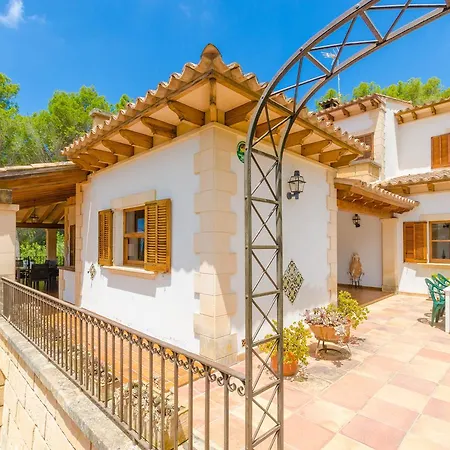 Villa Pere Vell *