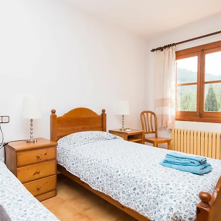 Pere Vell Villa *