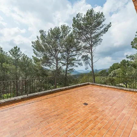 Villa Pere Vell Andratx