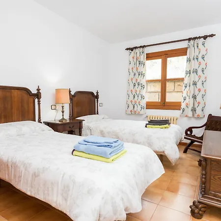 Villa Pere Vell