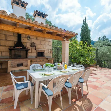 Pere Vell Villa *