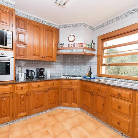 Villa Pere Vell *